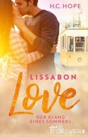 Cover von Lissabon Love - Der Klang eines Sommers