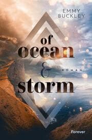 Cover von Of Ocean and Storm