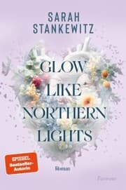 Cover von Glow Like Northern Lights