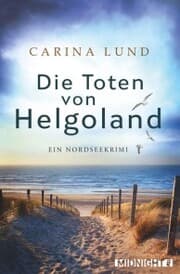 Cover von Die Toten von Helgoland