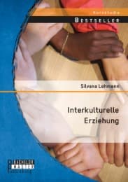 Cover von Interkulturelle Erziehung