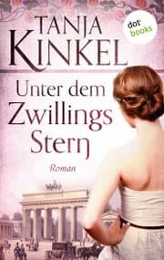 Cover von Unter dem Zwillingsstern