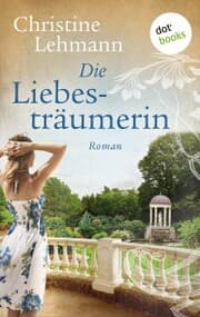 Cover von Die Liebesträumerin
