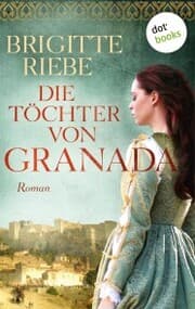 Cover von Die Töchter von Granada