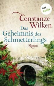 Cover von Das Geheimnis des Schmetterlings