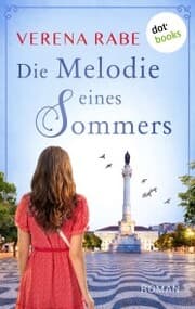 Cover von Die Melodie eines Sommers