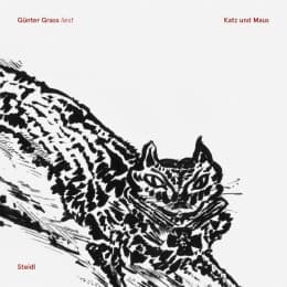 Cover von Katz und Maus