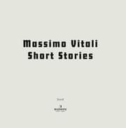 Cover von Short Stories