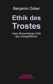 Cover von Ethik des Trostes