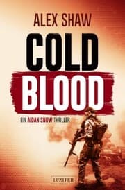 Cover von COLD BLOOD