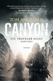 Cover von CANYON