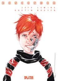 Cover von Descender 3