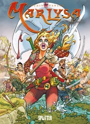 Cover von Marlysa 17