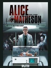 Cover von Alice Matheson 4