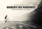 Cover von Momente des Radsports