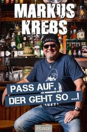 Cover von Pass auf, der geht so !