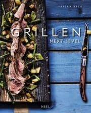 Cover von Grillen