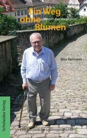 Cover von Ein Weg ohne Blumen