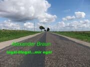 Cover von Legal - illegal... Mir egal