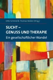 Cover von Sucht - Genuss und Therapie