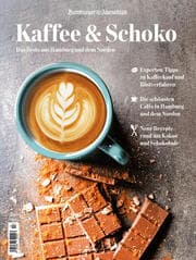 Cover von Kaffee & Schoko