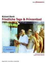 Cover von Friedliche Tage & Prinzenbad