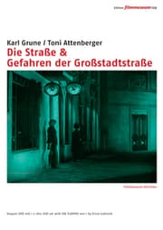 Cover von Die Straße & Gefahren der Großstadtstraße