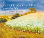 Cover von Mit Rainer Maria Rilke durch das Jahr