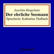 Cover von Der ehrliche Seemann