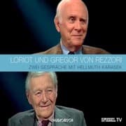 Cover von LORIOT und Gregor von Rezzori