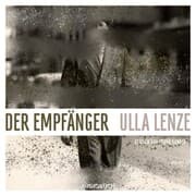 Cover von Der Empfänger (ungekürzt)
