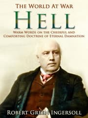 Cover von Hell / Warm Words on the Cheerful and Comforting Doctrine of Eternal Damnation