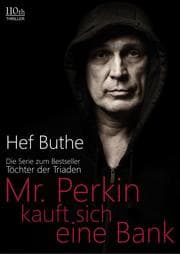 Cover von Mr. Perkin kauft sich eine Bank