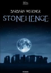Cover von Stonehenge