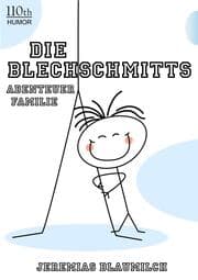 Cover von Die Blechschmitts