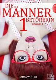 Cover von Die Männerbetörerin 1