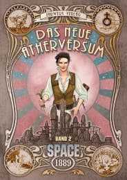 Cover von Das Neue Ätherversum 2