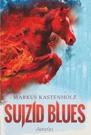Cover von Suizid Blues