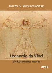 Cover von Leonardo da Vinci