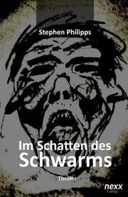 Cover von Im Schatten des Schwarms