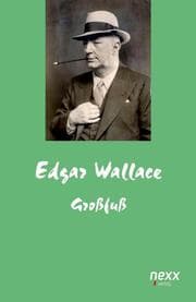 Cover von Großfuß