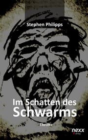Cover von Im Schatten des Schwarms