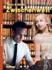 Cover von Zwischenwelten