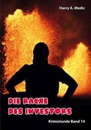 Cover von Die Rache des Investors
