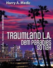 Cover von Traumland L.A.