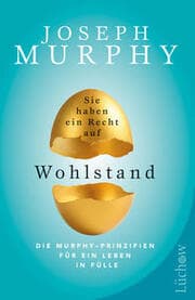 Cover von Sie haben ein Recht auf Wohlstand