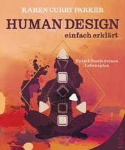 Cover von Human Design - einfach erklärt