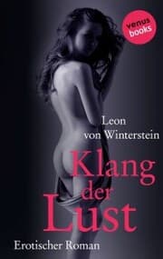 Cover von Klang der Lust
