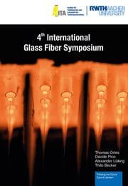Cover von 4th International Glass Fiber Symposium