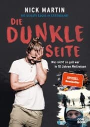 Cover von Die geilste Lücke im Lebenslauf ? Die dunkle Seite